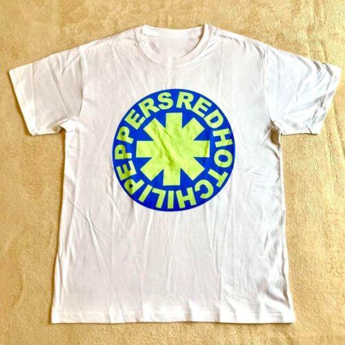RED HOT CHILI PEPPERS Tokyo Limited The Unlimited Love Tour 2024 T-shirt