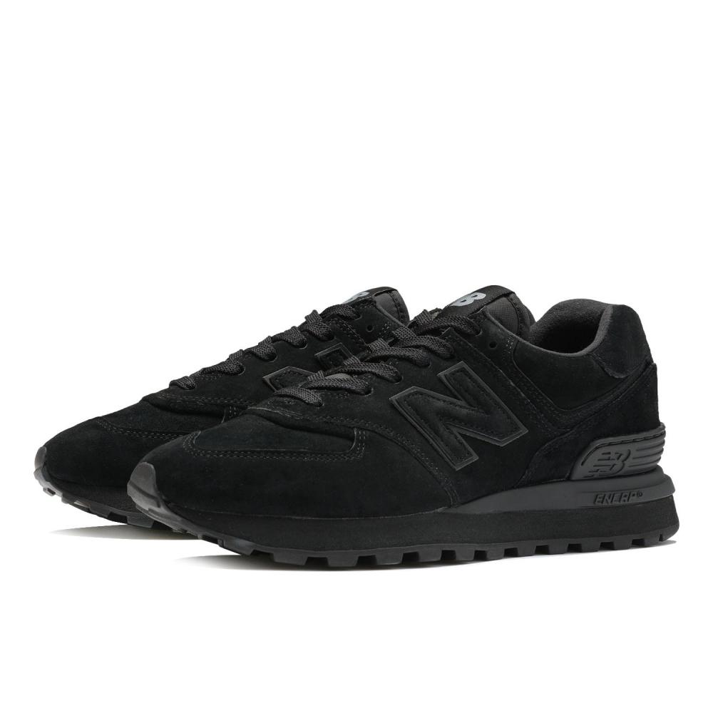 New Balance U574lgTg D U574lgTg Black Tg