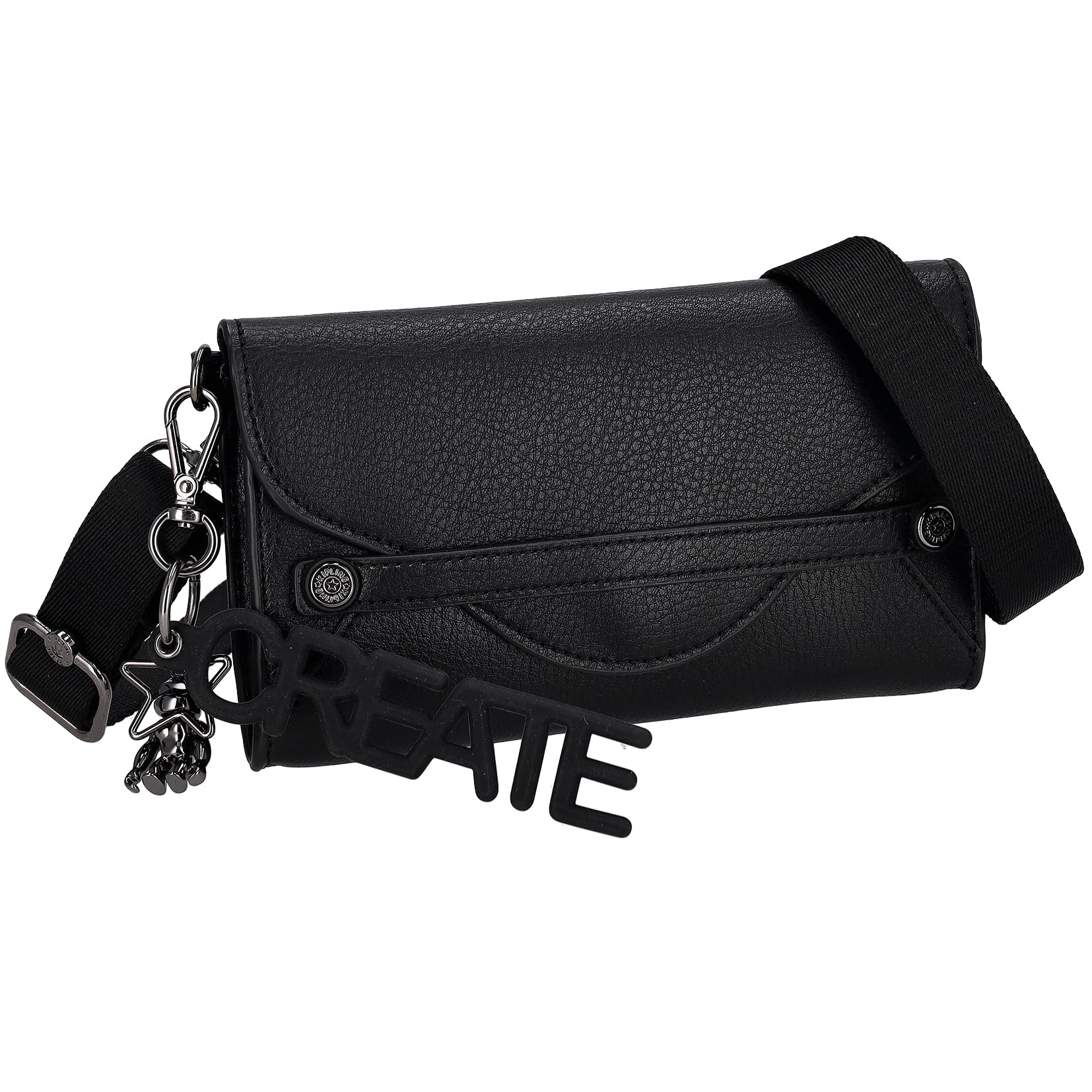 

Shoulder bag KI3168 T07 for women [Kipling] [Used]