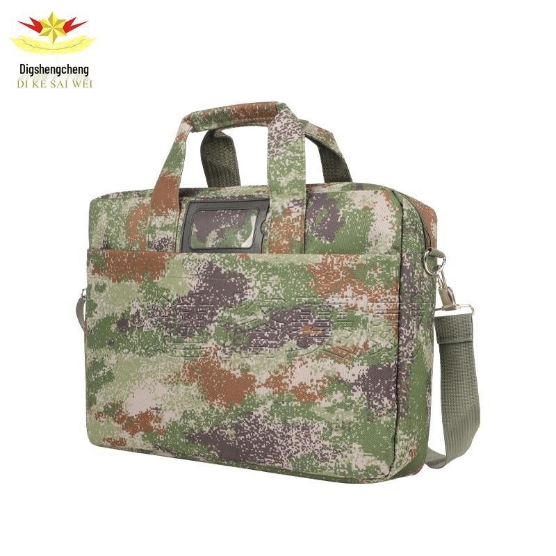 Dikewei 14-inch Slim Business Laptop Briefcase