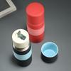 New Vacuum Stainless Steel Insulated Mug Mate Tea Cup MATE with Straw Mug 700/500ml Friend Gift