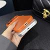 Original Color Camera Protection AG Nano Matte Phone Case for iPhone 17 Air 16 Plus 15 14 13 12 11 Pro Max Shockproof Hard Cover