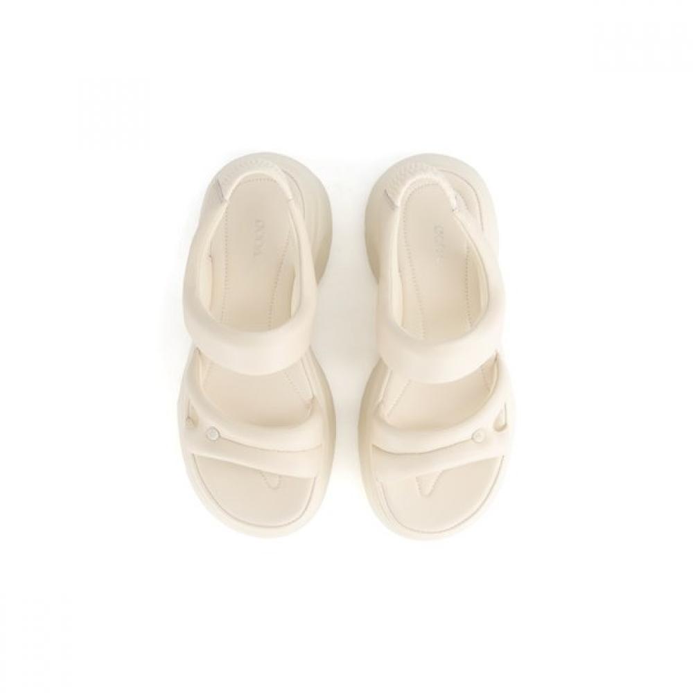 Soda Women S caSual Chunky SandalS Ard601 lS35  6cm 