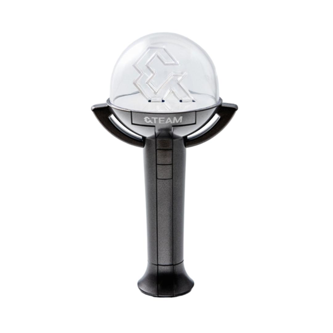 

[ОФИЦИАЛЬНЫЙ] Световой стик &TEAM