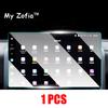 For Haval H9 2nd 2024 2025 New H9 CAR Gps Navigation and Dashboard Tempered Glass Screen Film Anti-scratch Protector Accsesories QQ1