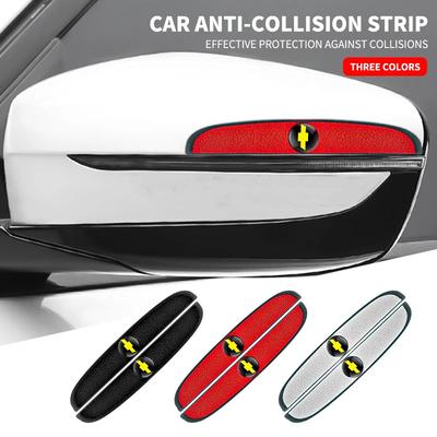 Acessórios de exterior – Adesivos para carros