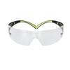 3M Secure Fit Protective Glasses with Magnifying Glasses SF420AF (+2.0)