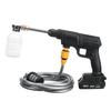 Myjka samochodowa 88Vf 30BAR Wysokociśnieniowa 0-15000mAh Pistolety do mycia samochodu Generator piany Do mycia samochodu Na baterię 18V 900W