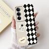 For Xiaomi Redmi 15 5G Case Luxury Art Painted Cover Shockproof Soft TPU Phone Case For Xiaomi Redmi 15 Redmi15 4G Fundas Bumper