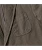 Henry Cottons Linen Blend Garment Dyed Jacket_Ahjam25311Brx