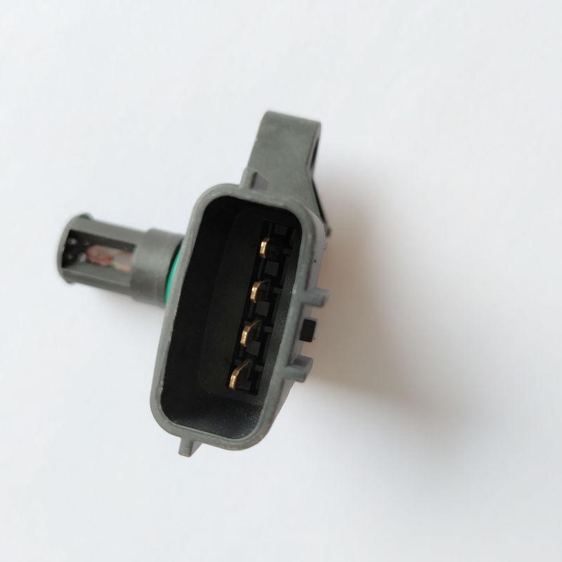 Original NEW 2897333 4903286 4921322 MAP Air intake Pressure Sensor for CUMM 2007-UP Dodge Ram 2500 3500 6.7L
