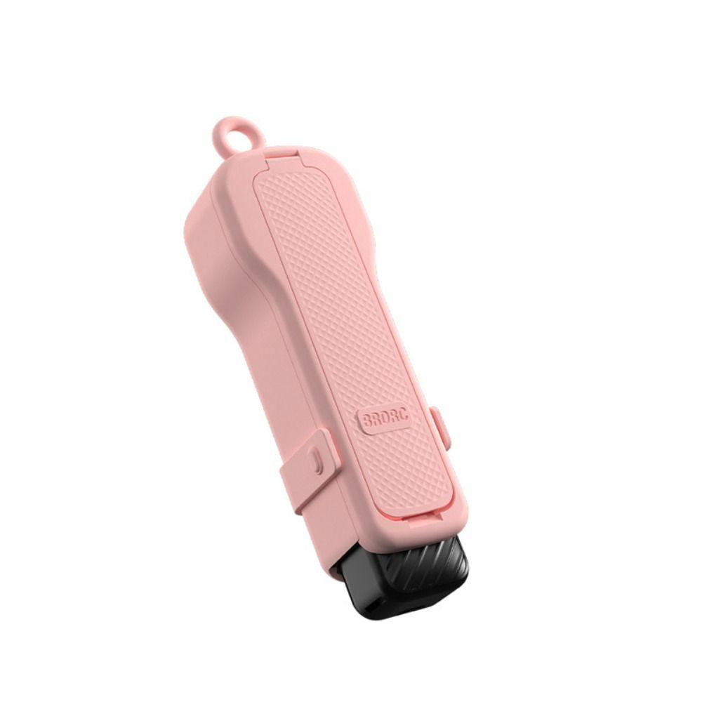 Anti-Scratch Flip Protective Case Protective Shell Lid for DJI Osmo Pocket 4/3 Accessories