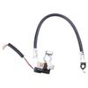 Negative Battery Cable AV6N-10C679-BF For Ford Escape 2013-2017 Focus 2012-2018
