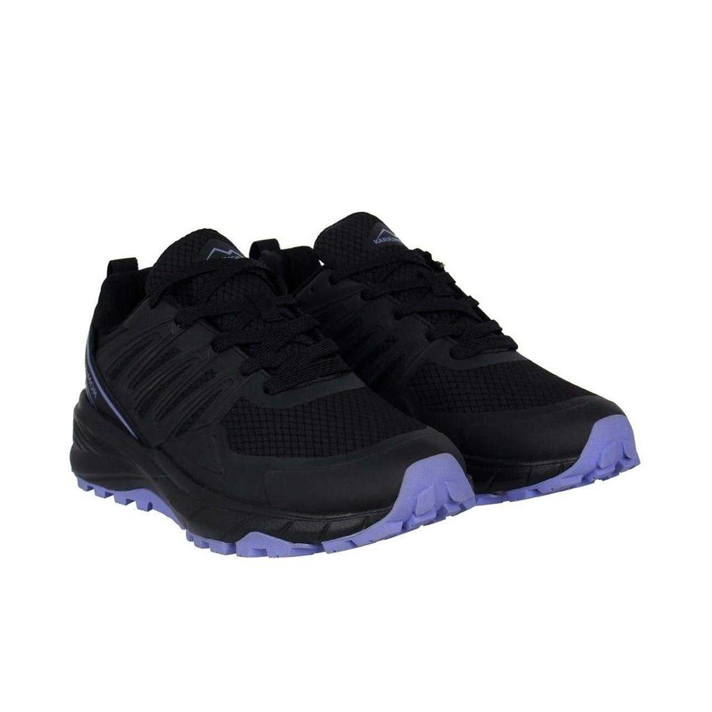 Karrimor Womens/Ladies Caracal Logo Waterproof Trainers