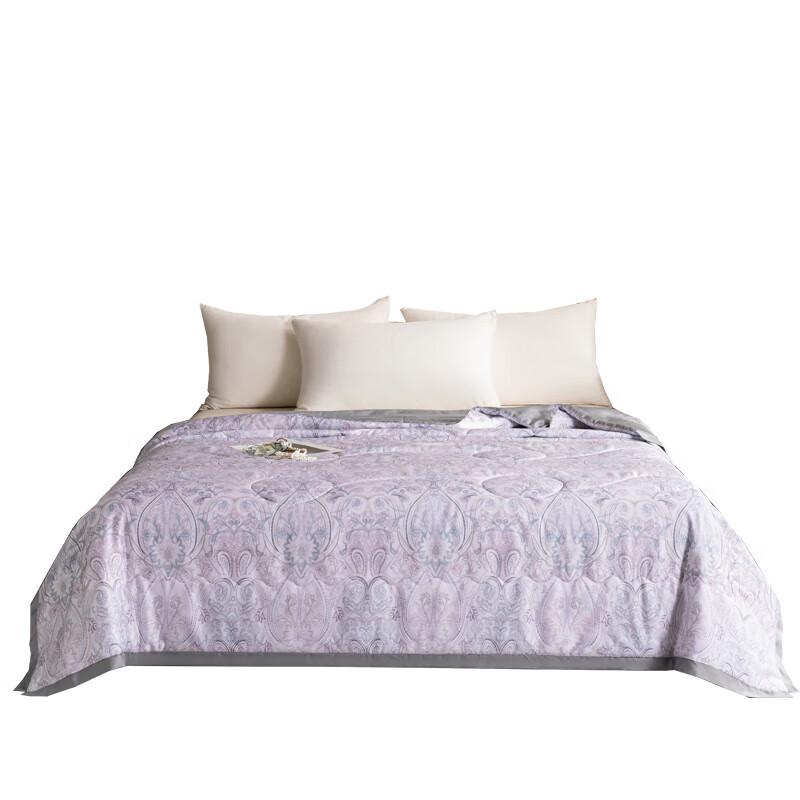 Hengyuanxiang TSB2053 Tencel Summer Quilt