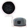 USA Local Inventory Quick Shipment 660nm 830nm Near Infrared Red Light Therapy Hat Portable Hair Care Cap