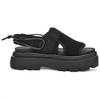 UGG Sandalo da Donna in Cady Nero 1156430-BLK
