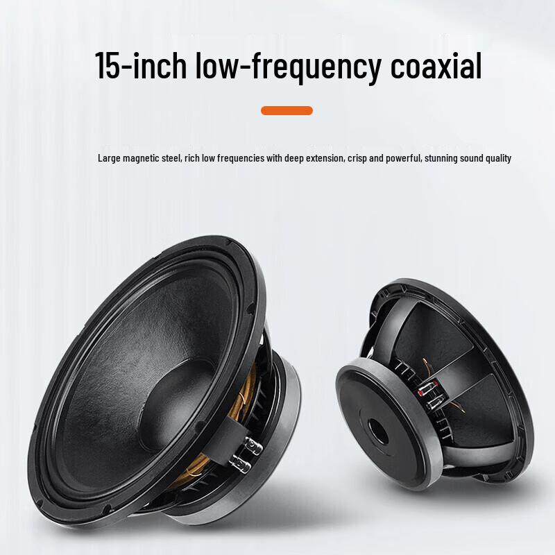 Xun'erwei XEW-08 Professional Audio/Video Conference Speaker System (CN Version)