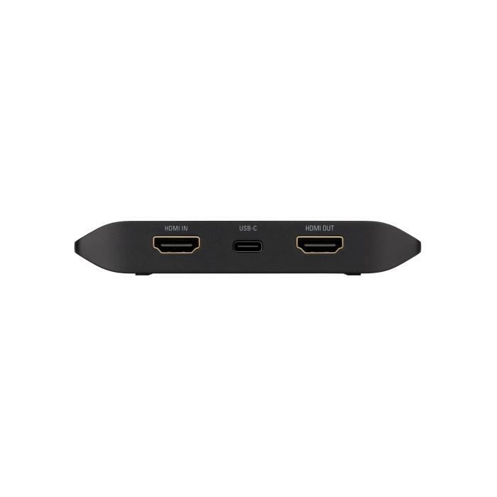 Clavier Elgato HD60 X