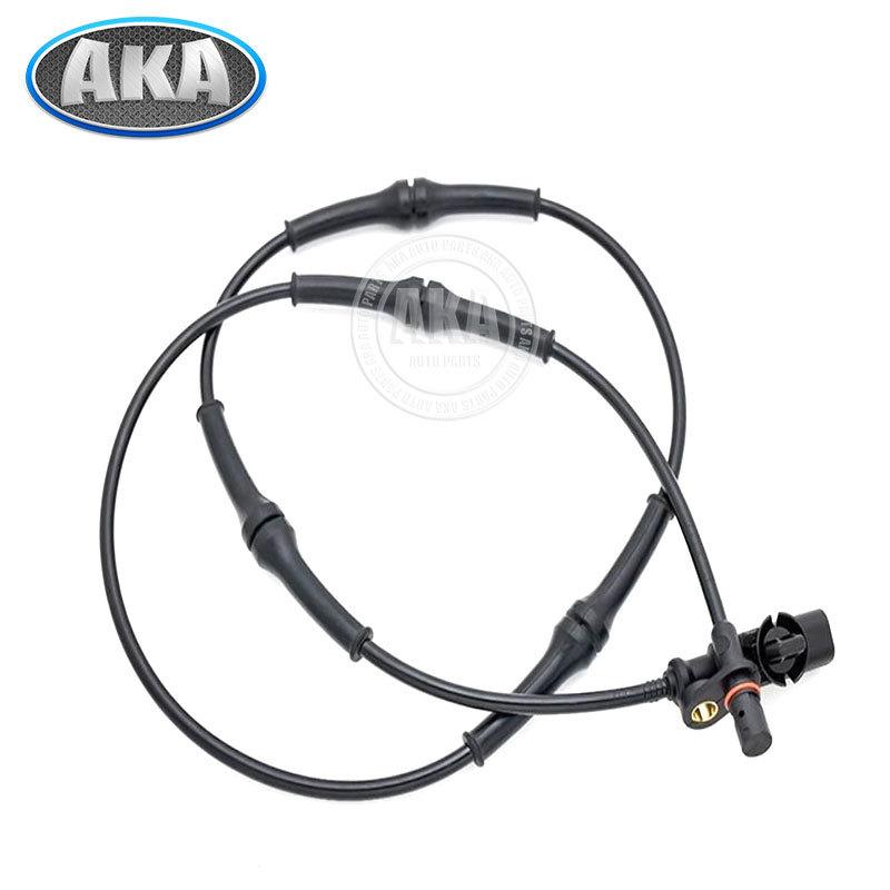 For Zotye T600 ABS Wheel Speed Sensor Front Or Rear ABS Sensor Sensing Line Front Left