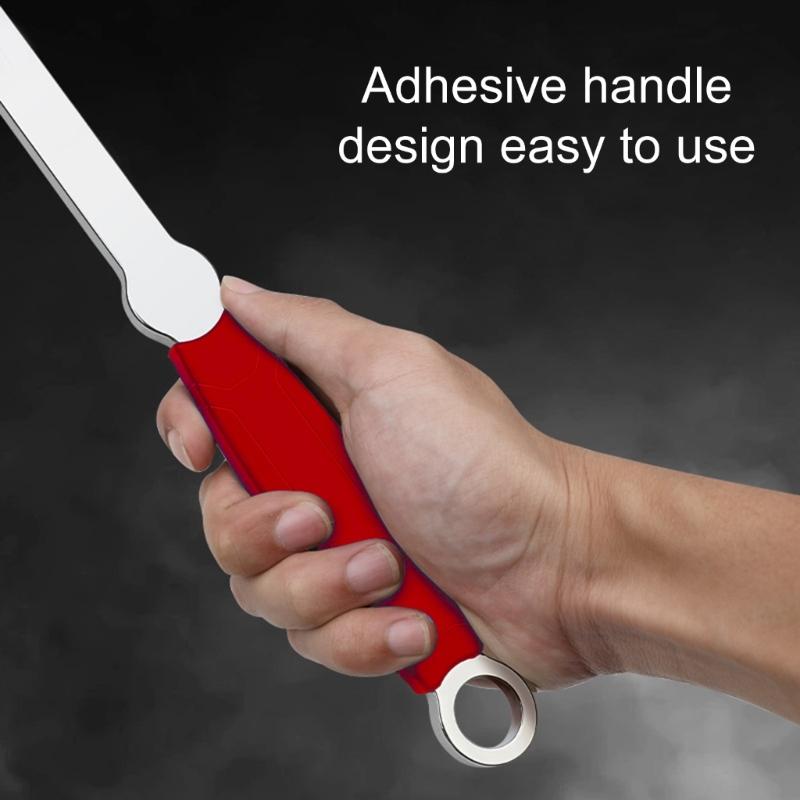 Quality Metal Plastic Composite Spanner Extender Wrench Extension Bar For Increased Leverages In Automotive Repairs