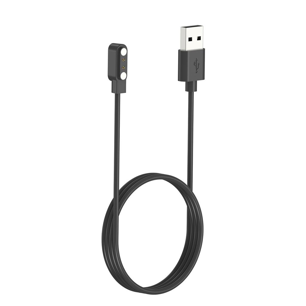 USB-lading 24/39 tommers kabel ladekabel Klokke Smartklokker Strømlading for Colmi C81