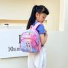 2025 Spot Cartoon Cute Kindergarten Backpack Boys and Girls 3-6 Years Old Children's Schoolbag Trendy Fashion Princess Bag