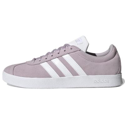 Vl Court 'Pink White' Damen-Sneaker H02016