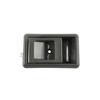 LH & RH Interior Door Handles For 1987-2000 Toyota Tacoma 4Runner Tercel Pickup