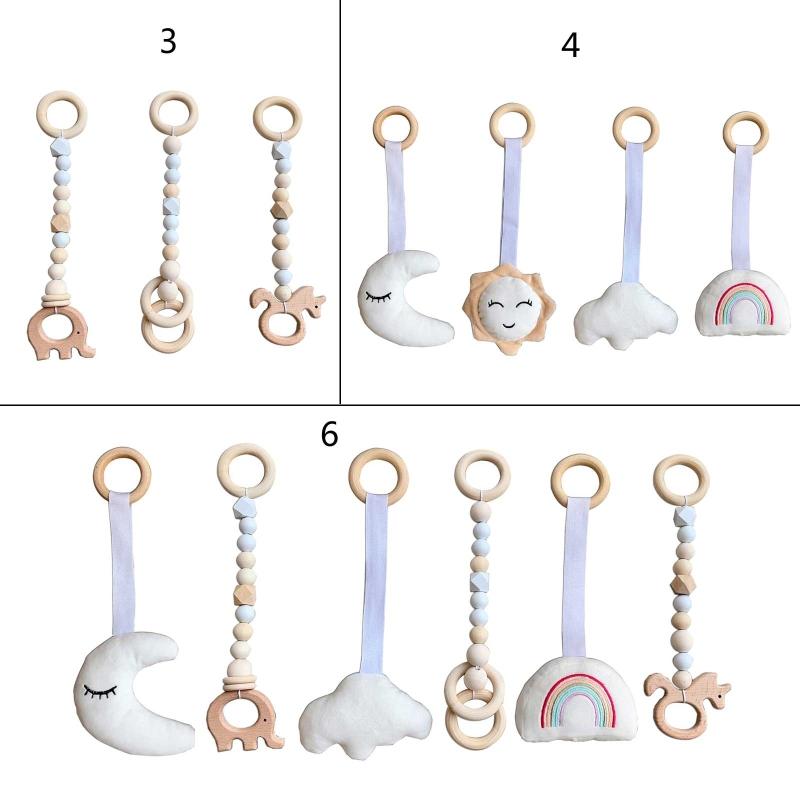 Buy Baby Bed Hanging Toy Stroller Hanging Accessories Baby Room