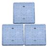JUYUAN Square Cement Handhole Cover