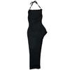 Honeyz Womens/Ladies Side Slit Maxi Dress