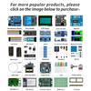 0-30V 2mA-3A DC Regulated Power Supply DIY Kit Continuously Adjustable Current Limiting Protection Voltage Regulator Set