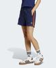 Firebird Classic Shorts - Dark Blue:Red:Yellow / Ke9361