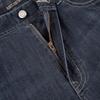 SEVEN Men's Lyocell & Silk Blend Business Slim Fit Denim Jeans