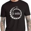 Blood in Blood Out Bound By Honor Vatos Locos Cholos Camiseta La Onda Sudadera Clásica