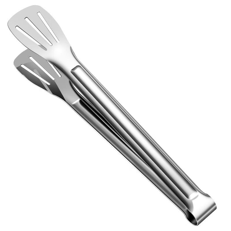 Abdo 316 Stainless Steel BBQ & Kitchen Tongs