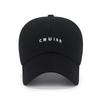 ZHENYUEQI Spring/Summer Letter Baseball Cap