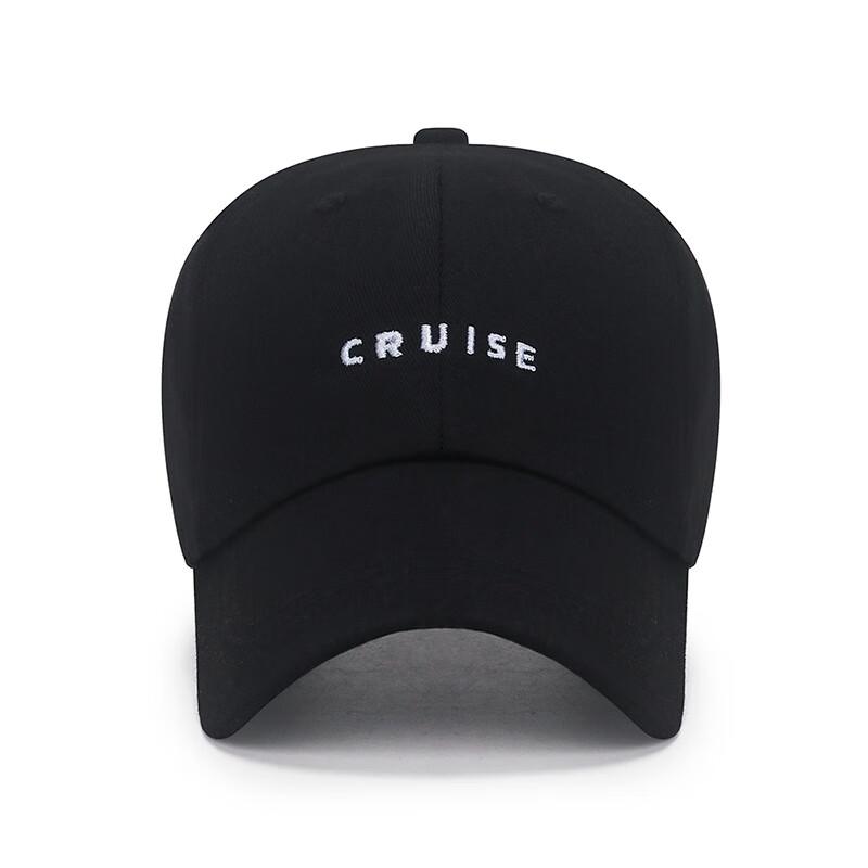 ZHENYUEQI Spring/Summer Letter Baseball Cap