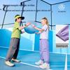 Lemonkid Unisex Lightweight Tapered Sports Pants
