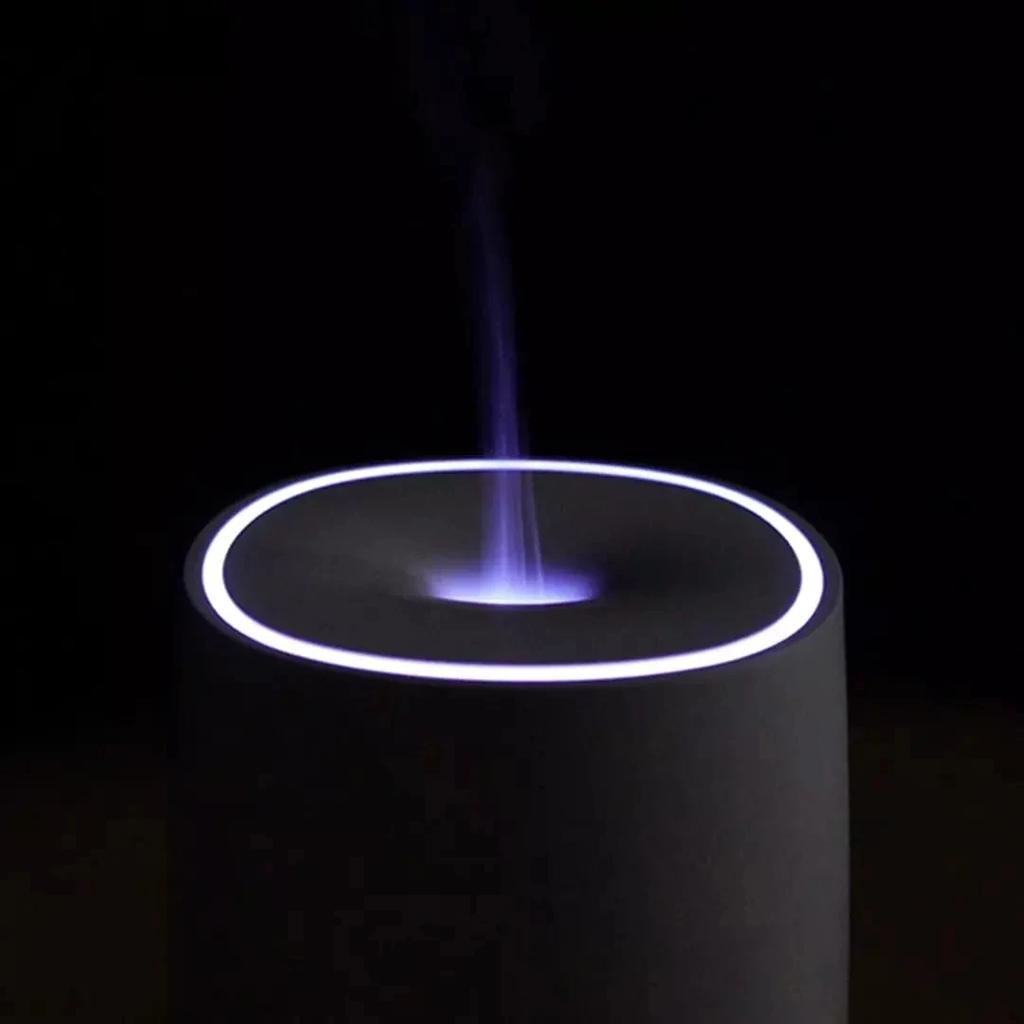 MIjia HL Air Humidifier Aroma Diffuser Ultrasonic Cool Mist Maker Fogger Essential Oil Difusor Led Night Light Home-Appliance