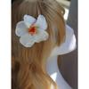 1/3PCS Multicolored Women Big Chiffon Orchid Flower Bohemian Flowers Hair Clip For Bridal Wedding Accessory Hair Pins Hair Barrette Accessories