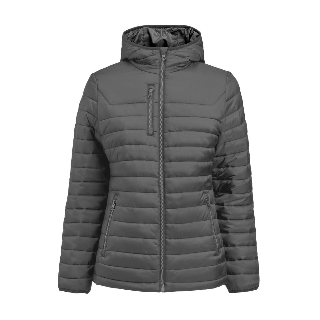 James Harvest Womens/Ladies Meadows Jacket