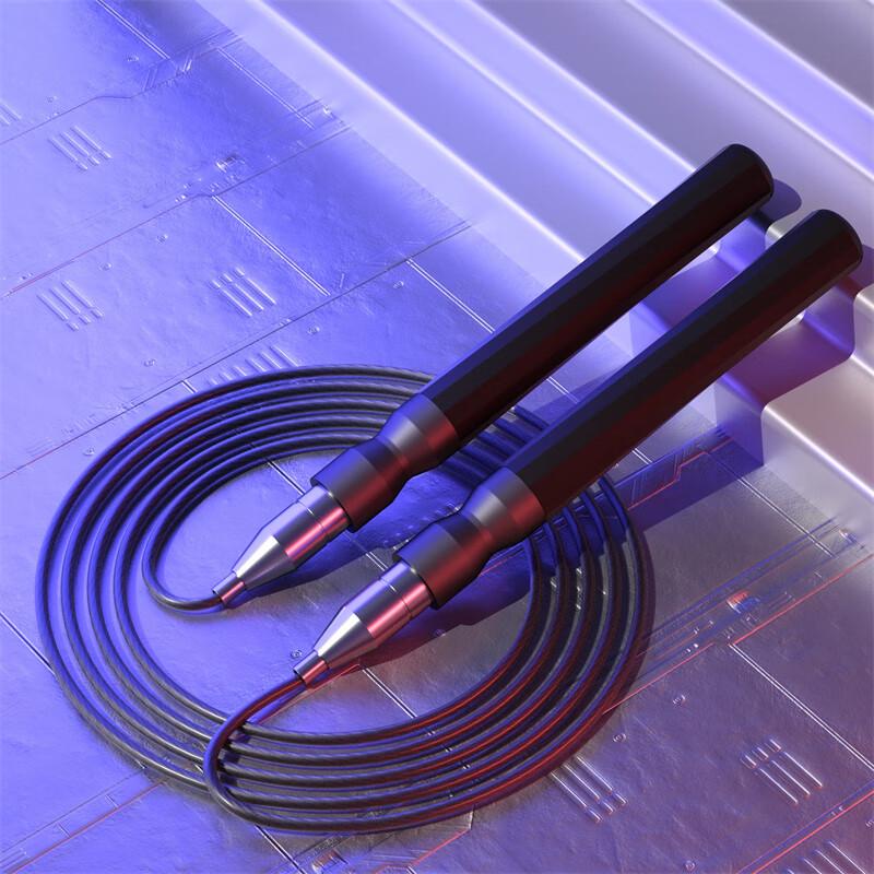 Longchan Pro Aluminum Speed Jump Rope