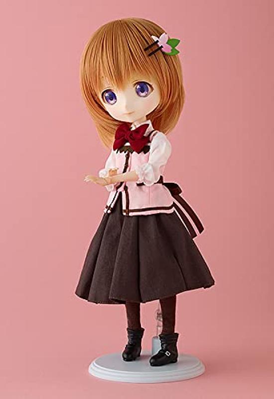 Good Smile Company Harmonia humming Is the order a BLOOM Cocoa painted movable figure G15358 rabbit? non-scale ABS&PVC