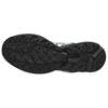 SALOMON Xt-Whisper Casual Slip-Resistant Durable Low-Top Lifestyle Shoes Unisex Shoes Black White Silver 477616