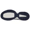ANTA Men's Millennium Retro Y2K Chunky Dad Shoes Ivory White Light Purple Deep Navy 112338881-2