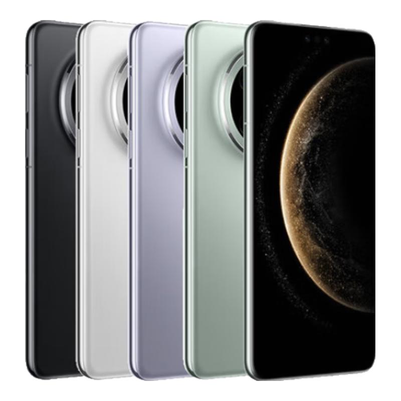 

HUAWEI Mate 70 Pro Premium Edition HarmonyOS Smartphone (CN version) 512GB