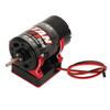 550 Brushed Motor 21T Low Noise Heat Dissipation RC Car Brushed Motor for SCX10 90046
