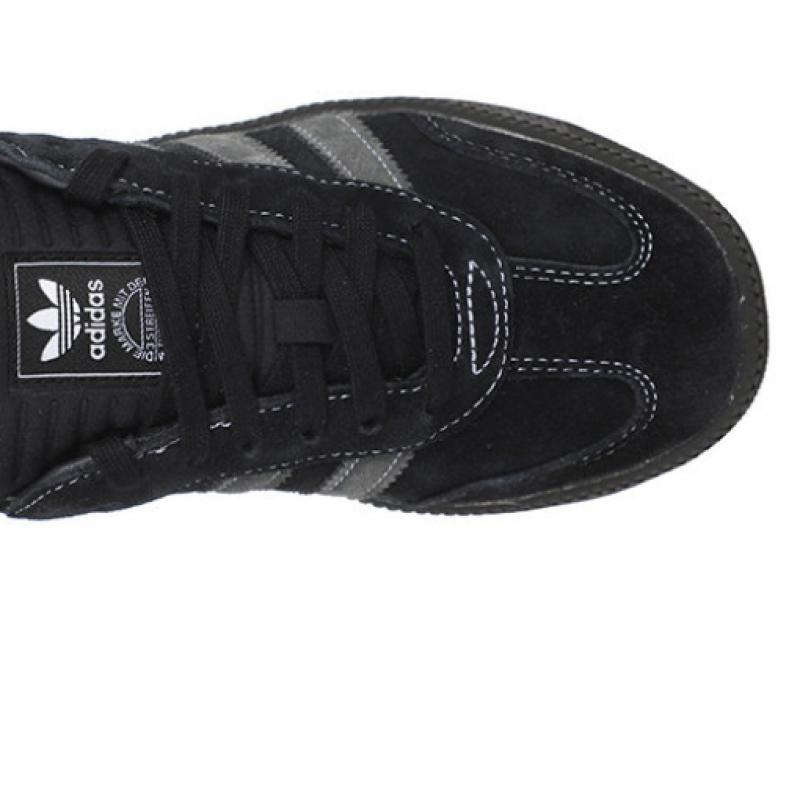 Adidas Samba Xlg Sneaker Noir Core Carbone